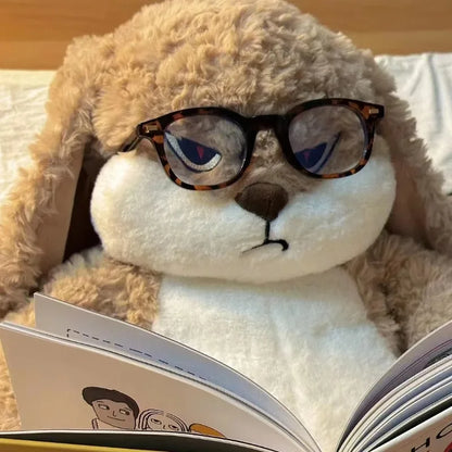 Peluche Conejito Rebelde